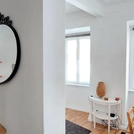 Lägenhet Bica Grande *