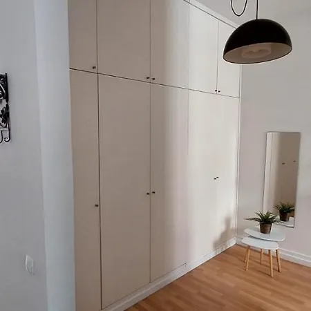 Bica Grande Apartament