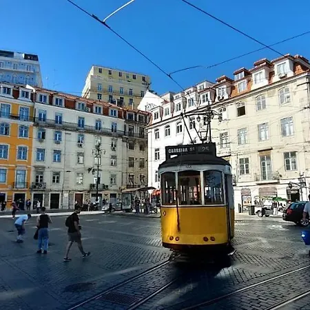 Bica Grande Apartmán