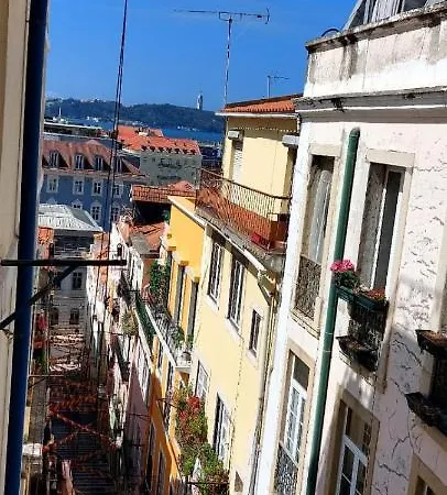 Bica Grande Appartement