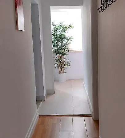 Apartment Bica Grande Lisbon