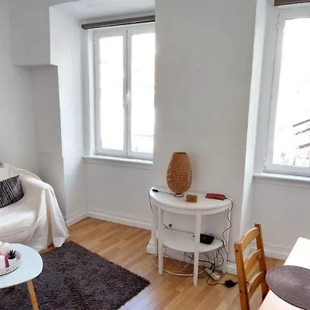 Bica Grande Apartment Lisbon
